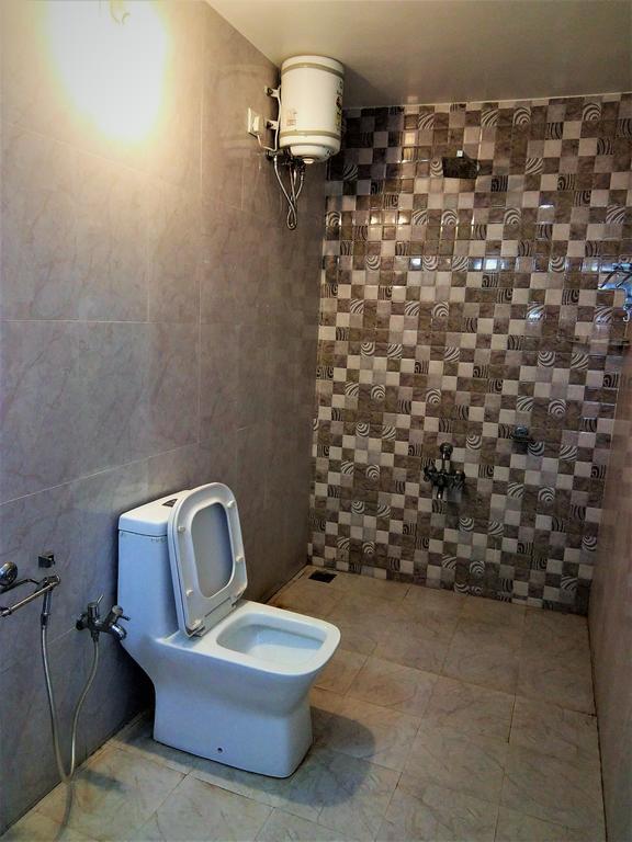 Forest Eco Lodge Mount Abu Room photo