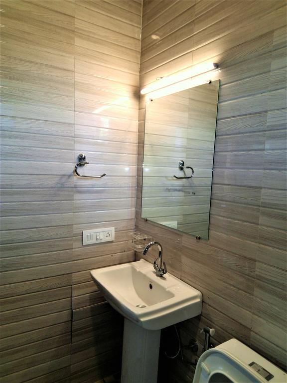 Forest Eco Lodge Mount Abu Room photo