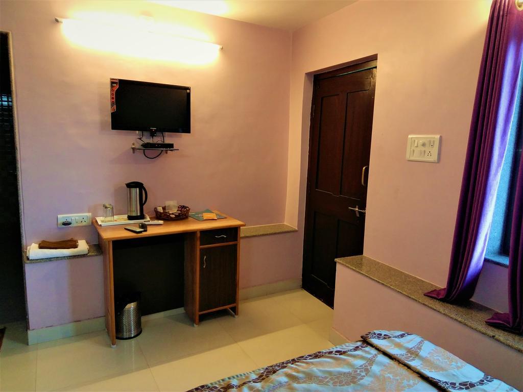 Forest Eco Lodge Mount Abu Room photo