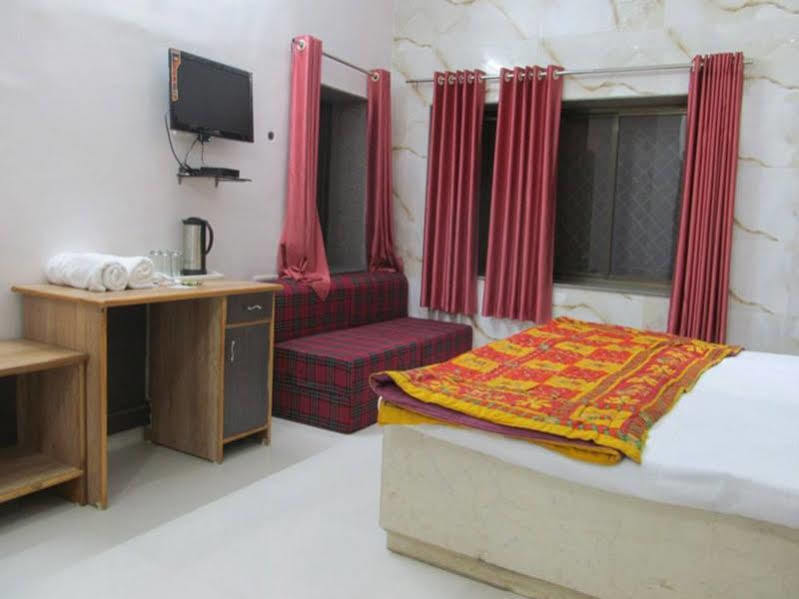 Forest Eco Lodge Mount Abu Exterior photo